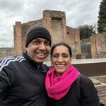 Photo taken by Archana D