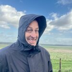 Photo taken by Robin C