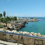 Photo taken by George N