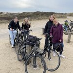 Photo taken by Monique L