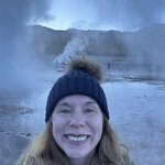 Photo taken by Anna E