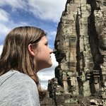 Photo taken by Gillian E