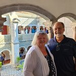 Photo taken by Wayne Z