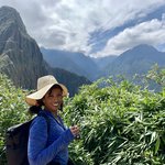 Photo taken by Mike B