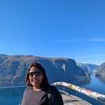 Photo taken by Sapna G