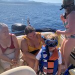 Photo taken by Teresa R