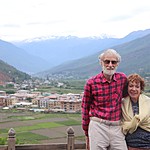 Hotel deck | Photo taken by carole c