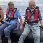 Photo taken by Sandra R