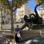 Photo taken by Suzanne S