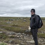 We are hiking again? | Photo taken by florence P