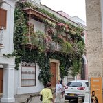 Photo taken by Martha V