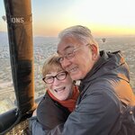 Photo taken by Sally H