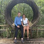 Photo taken by Marie B