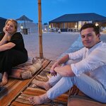 Photo taken by Rick E