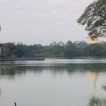 Yangon | Photo taken by lilia s