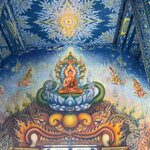 Photo taken by David d