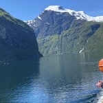 Photo taken by Daniel B