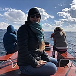 Photo taken by Brenna M