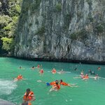 Photo taken by David W