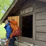 Photo taken by Anne H