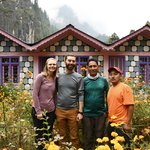 Photo taken by Tyler W