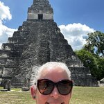 Photo taken by Marielos R