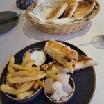 Photo taken by Kim M