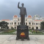 Photo taken by Ricky B