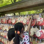 Photo taken by Caz J