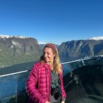 Photo taken by Valerie P