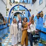 Photo taken by Lesley B