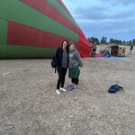 Photo taken by Kristin M