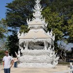 Photo taken by David d