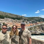 Game of Thrones Tour in Dubrovnik | Photo taken by Michael G