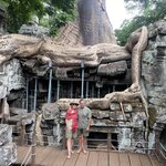 Photo taken by Jacqui O