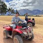 Photo taken by Hazel P