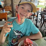 Photo taken by Wilbert A