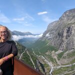 Photo taken by Dani L