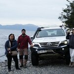 Photo taken by Eric T