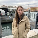 Photo taken by Lisa M