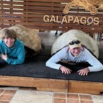 Photo taken by Mark A