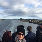 Photo taken by Michelle J