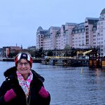 Photo taken by Joan W