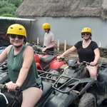 Photo taken by Amy M