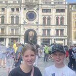 Photo taken by Erika N