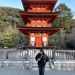 Photo taken by Khosiyat M