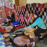 Photo taken by Miriam L