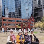 Photo taken by Sabina L