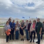 Photo taken by Donna F