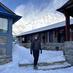 Photo taken by Kathy O